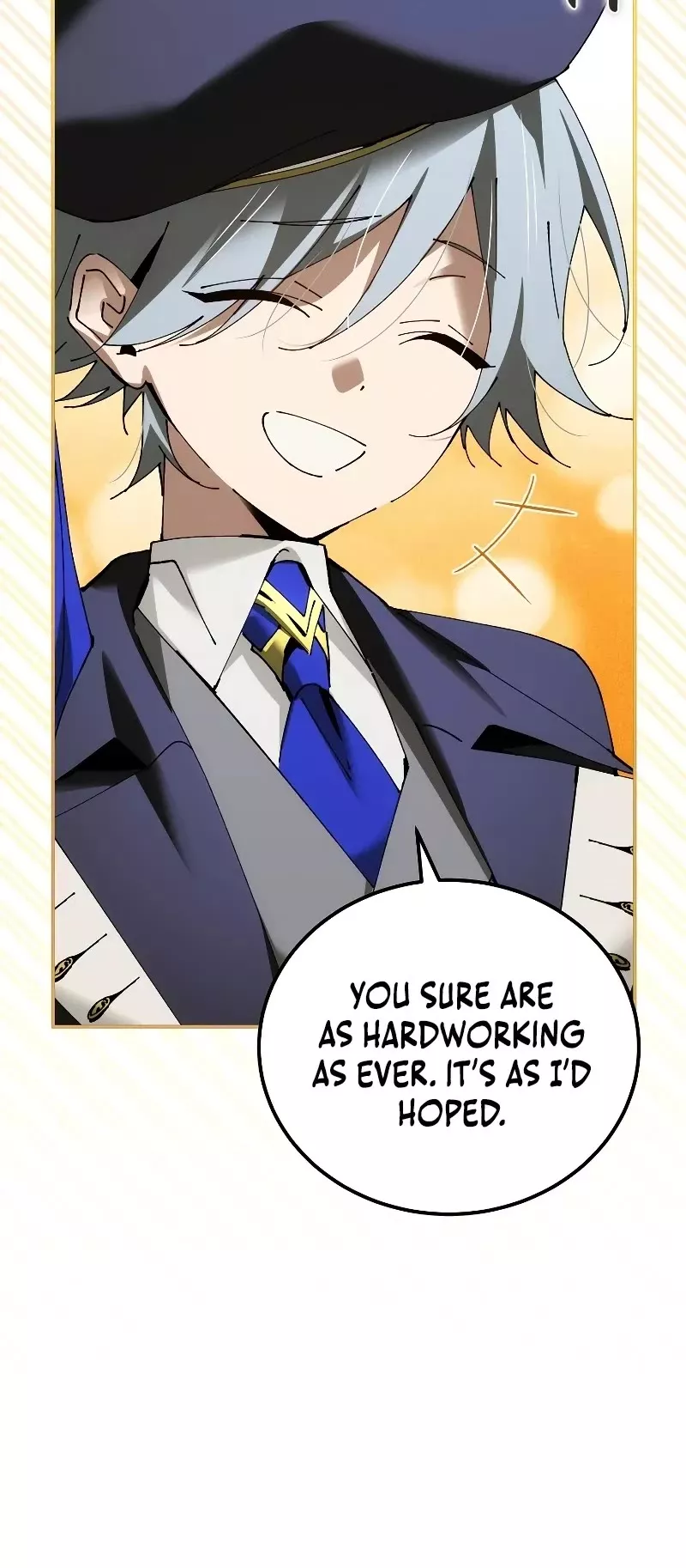 Read Magic Academy’s Genius Blinker EN Manga Online