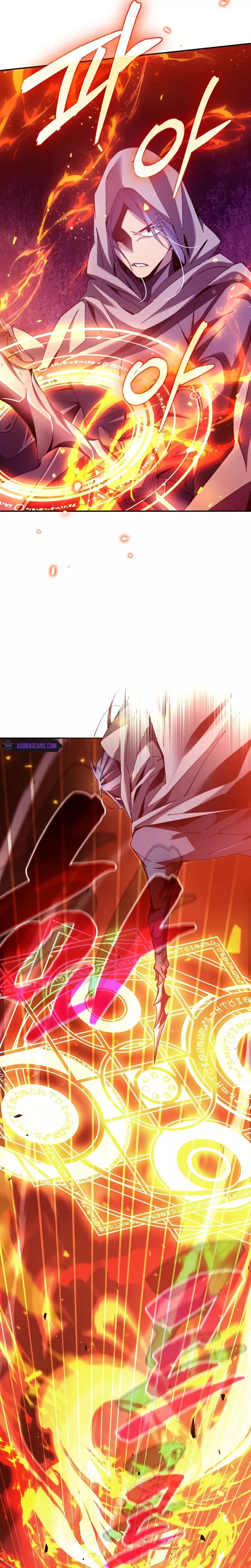 Read Magic Academy’s Genius Blinker EN Manga Online