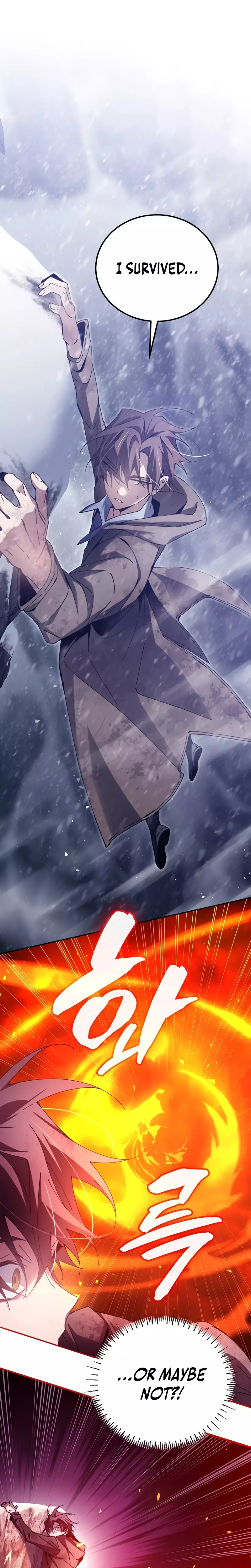 Read Magic Academy’s Genius Blinker EN Manga Online