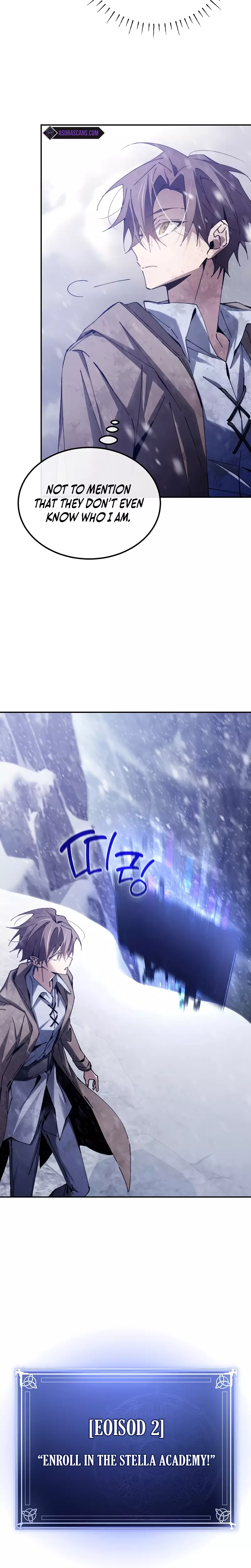 Read Magic Academy’s Genius Blinker EN Manga Online