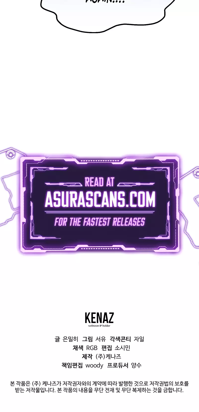 Read Magic Academy’s Genius Blinker EN Manga Online
