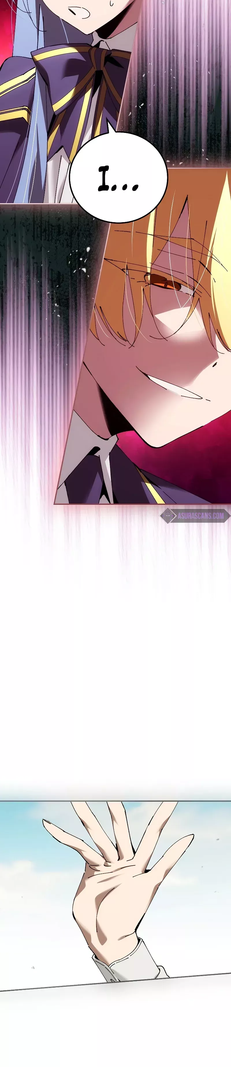 Read Magic Academy’s Genius Blinker EN Manga Online
