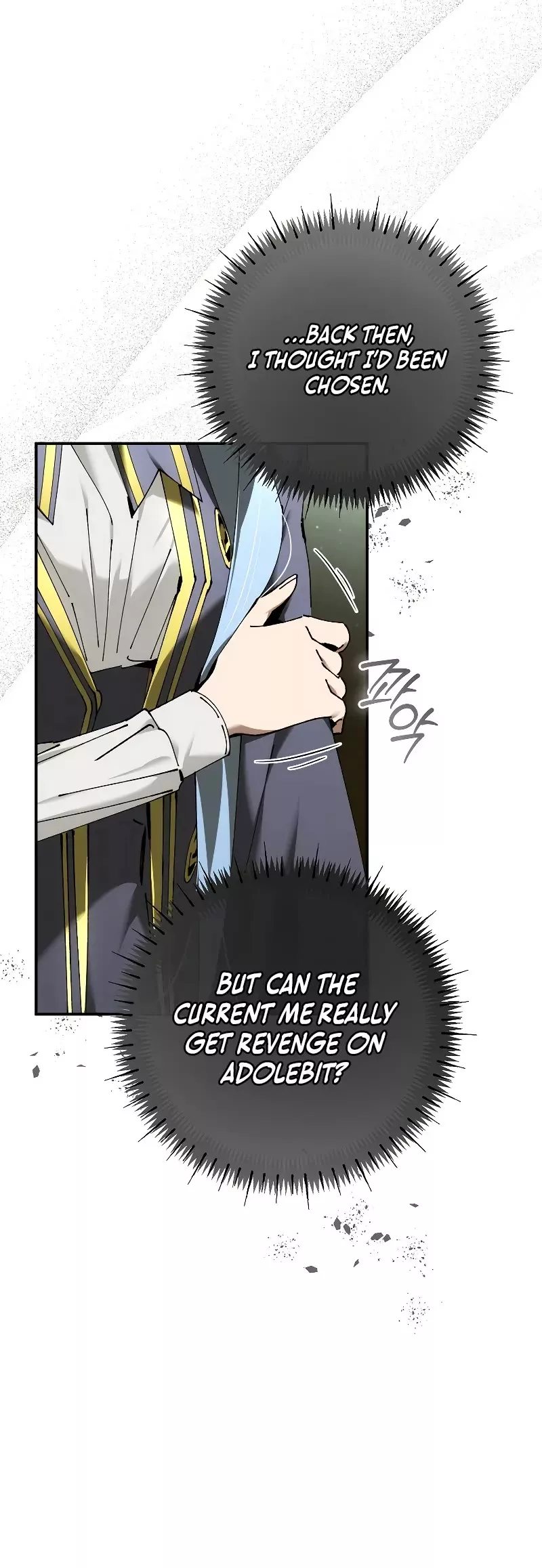 Read Magic Academy’s Genius Blinker EN Manga Online
