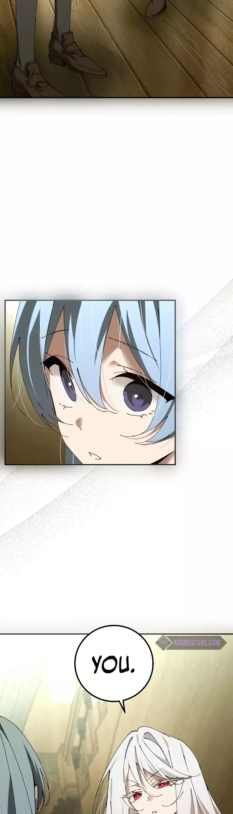 Read Magic Academy’s Genius Blinker EN Manga Online