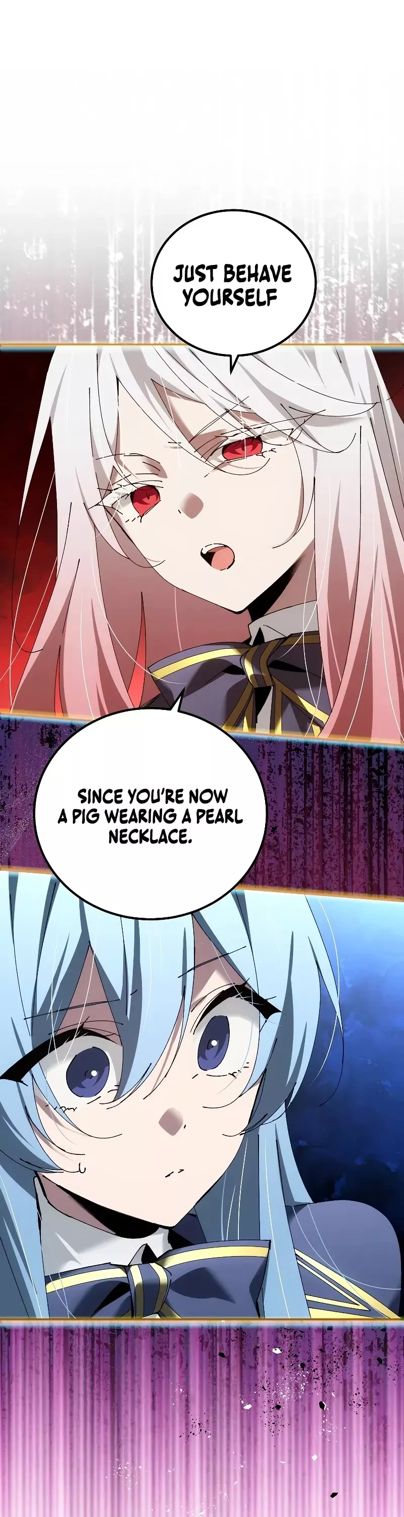 Read Magic Academy’s Genius Blinker EN Manga Online