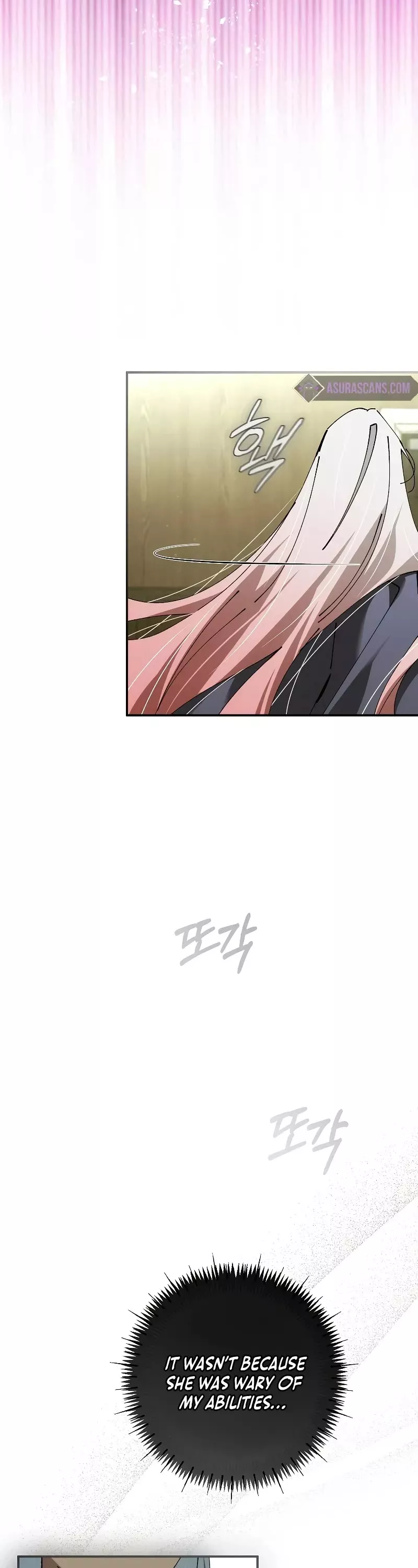 Read Magic Academy’s Genius Blinker EN Manga Online