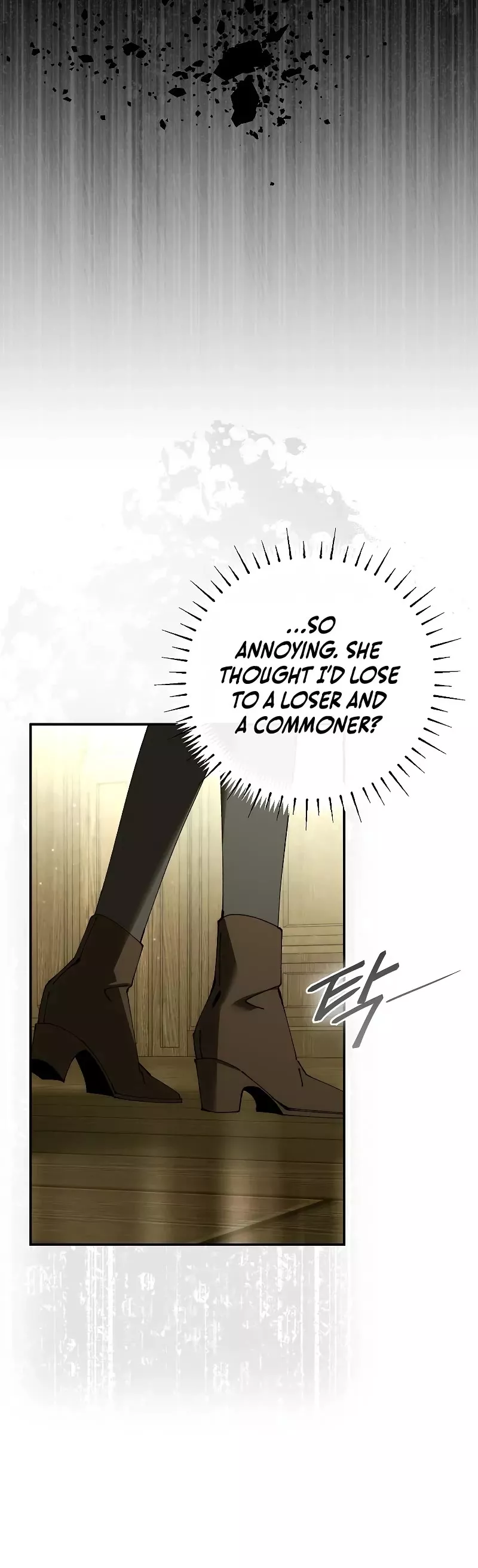 Read Magic Academy’s Genius Blinker EN Manga Online