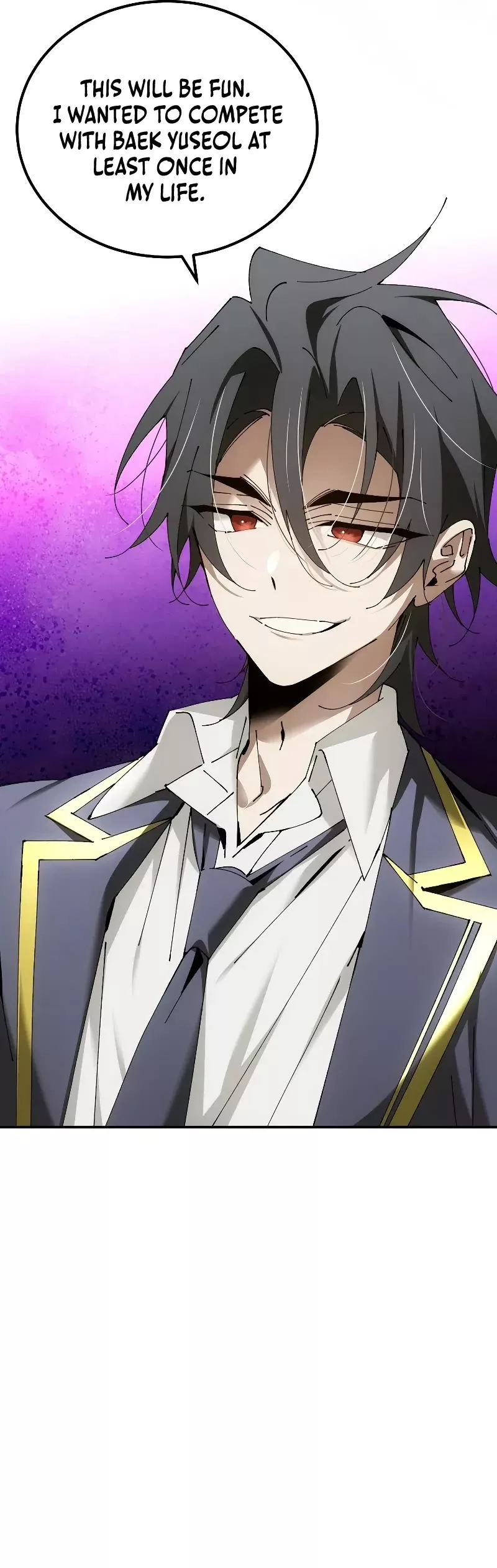 Read Magic Academy’s Genius Blinker EN Manga Online