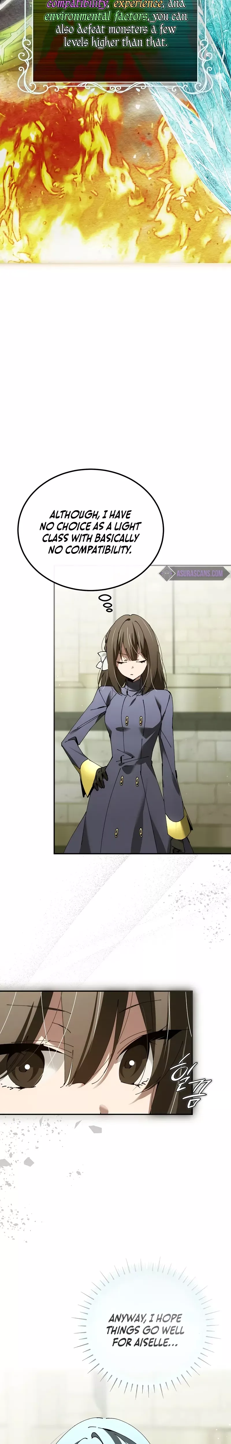 Read Magic Academy’s Genius Blinker EN Manga Online
