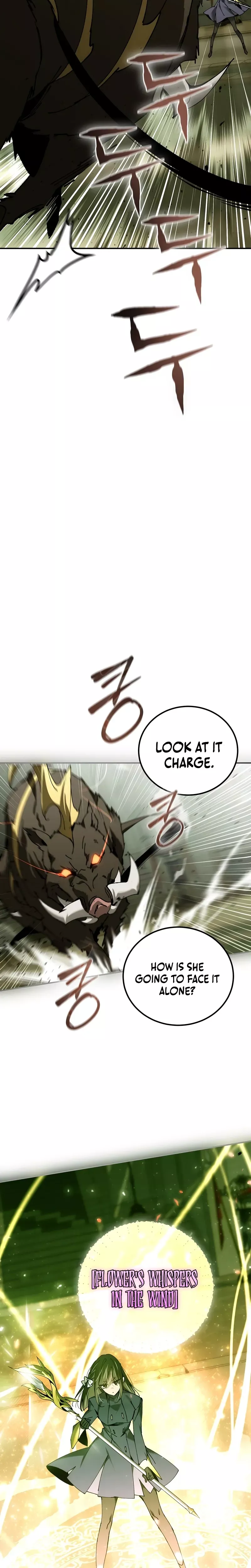 Read Magic Academy’s Genius Blinker EN Manga Online