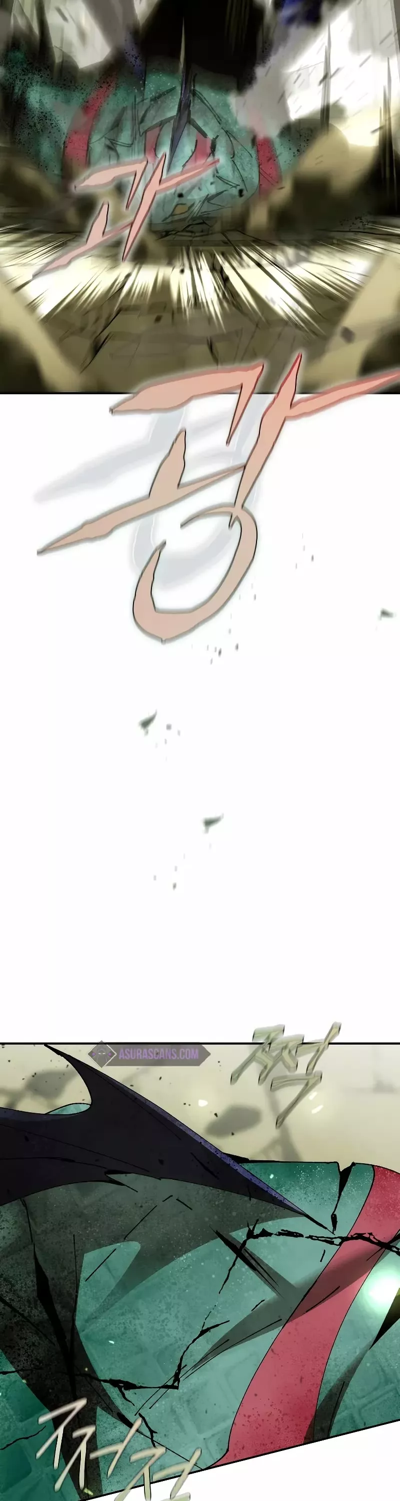 Read Magic Academy’s Genius Blinker EN Manga Online