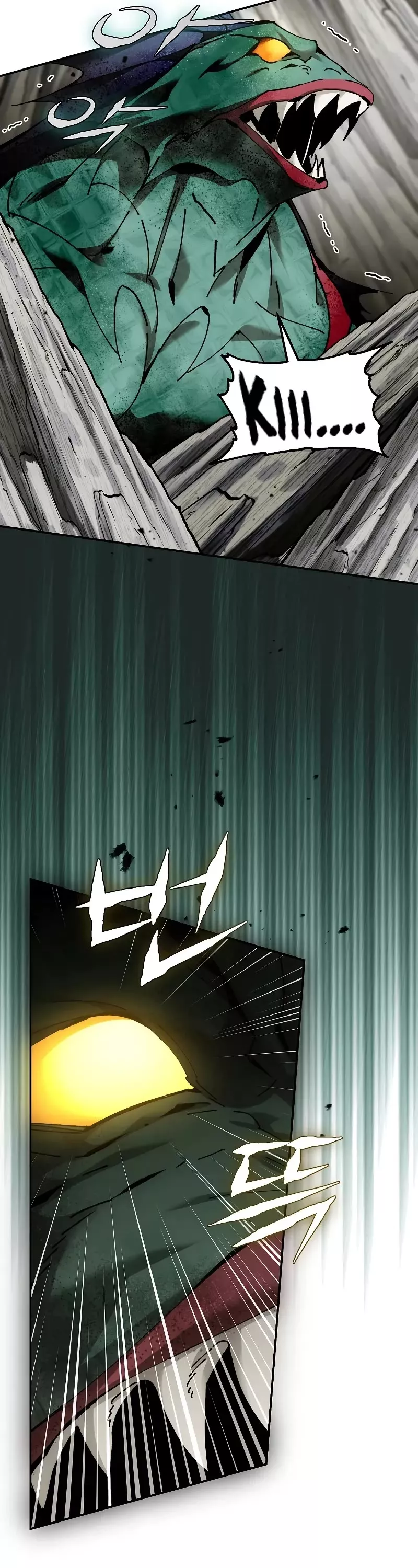 Read Magic Academy’s Genius Blinker EN Manga Online