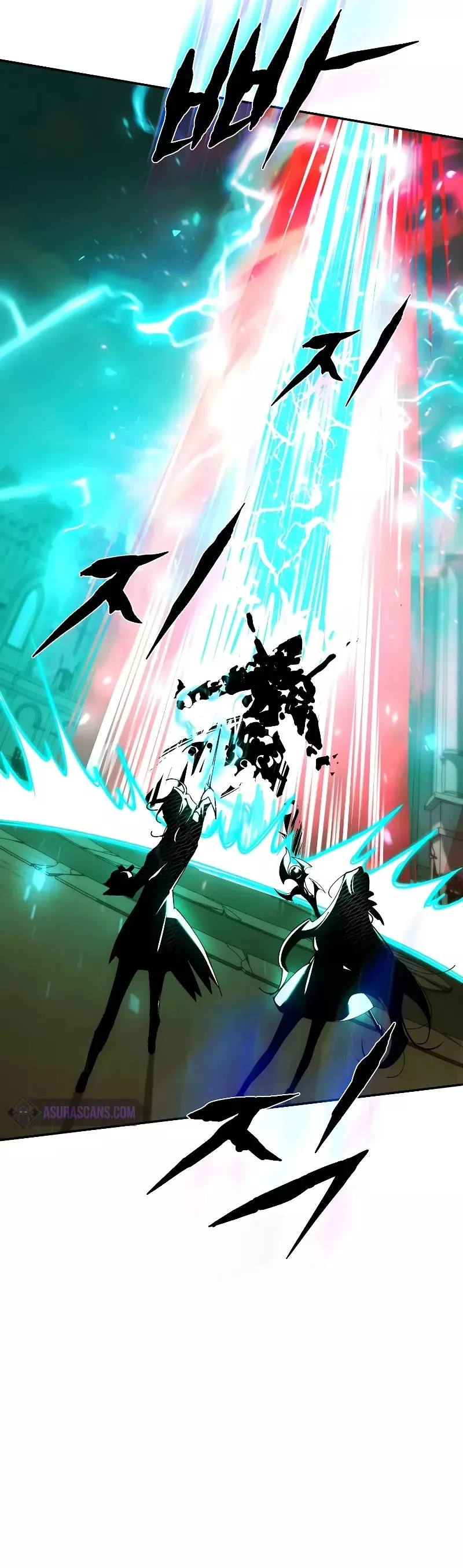 Read Magic Academy’s Genius Blinker EN Manga Online