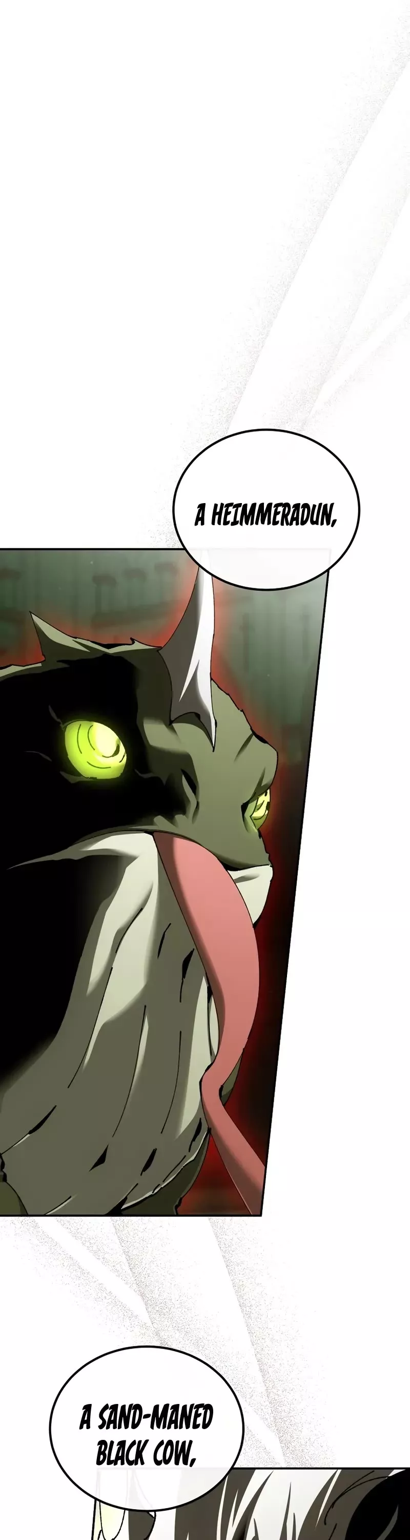Read Magic Academy’s Genius Blinker EN Manga Online