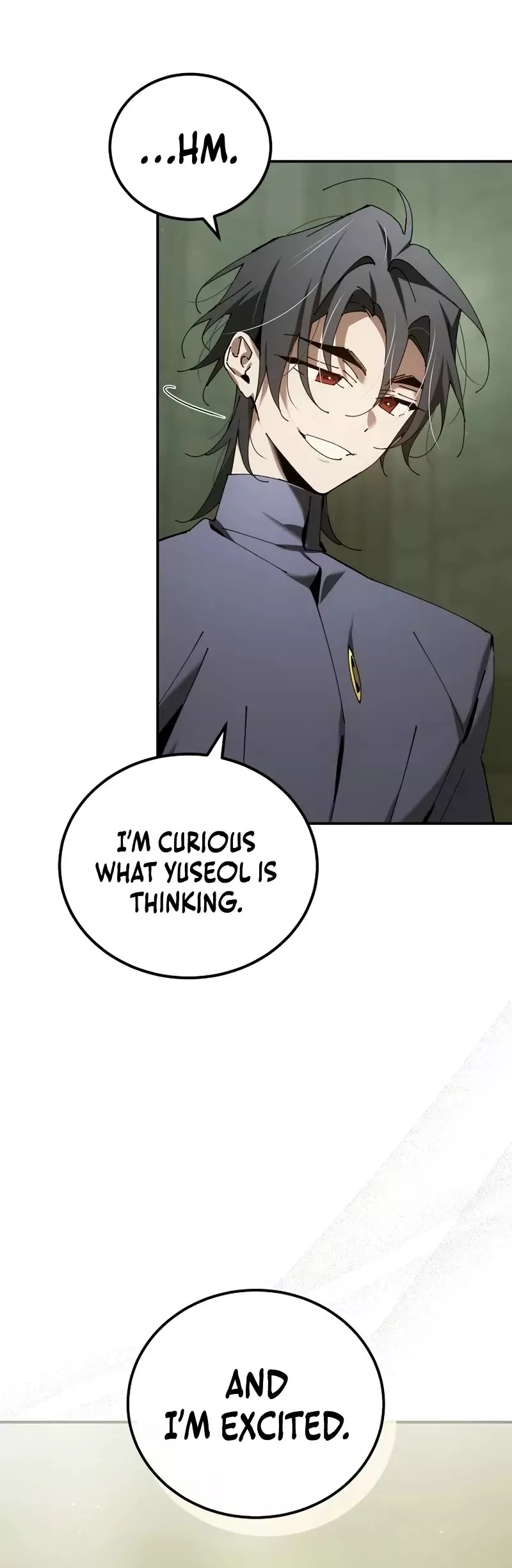 Read Magic Academy’s Genius Blinker EN Manga Online