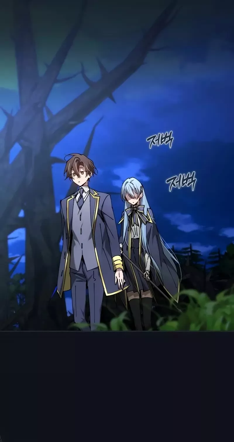 Read Magic Academy’s Genius Blinker EN Manga Online