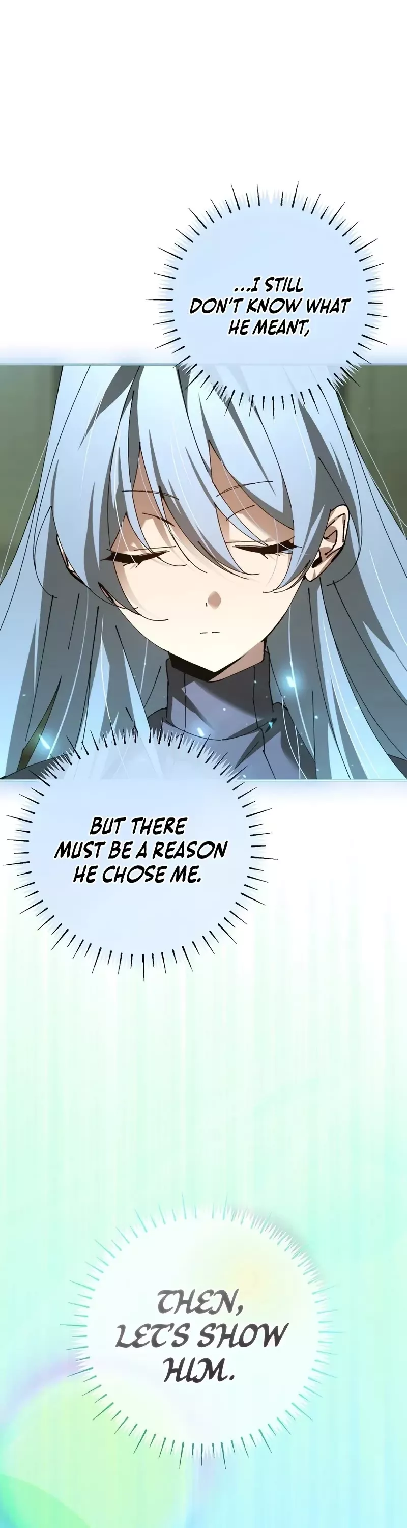 Read Magic Academy’s Genius Blinker EN Manga Online