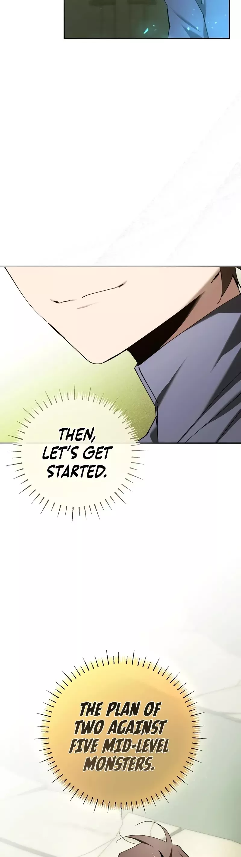 Read Magic Academy’s Genius Blinker EN Manga Online