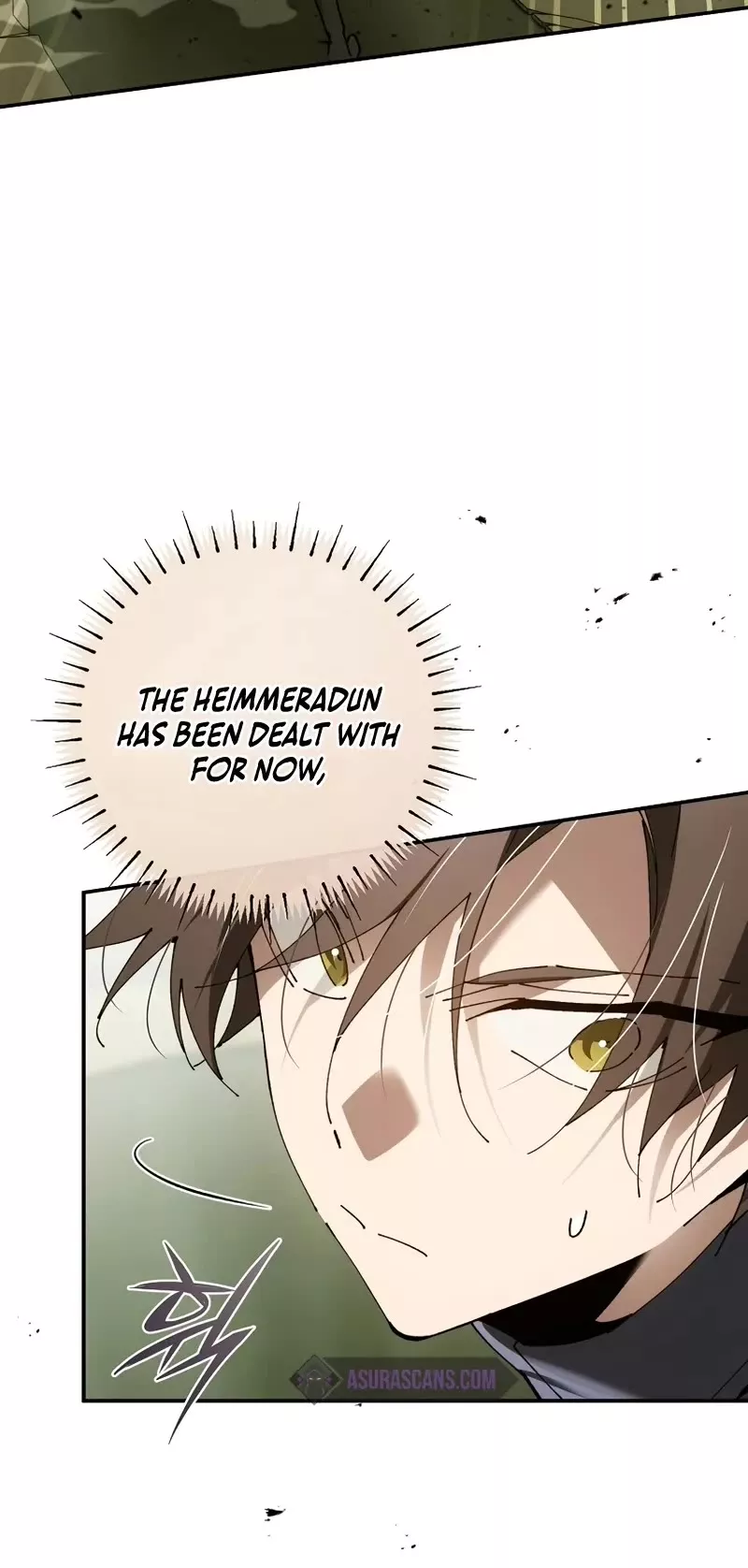 Read Magic Academy’s Genius Blinker EN Manga Online