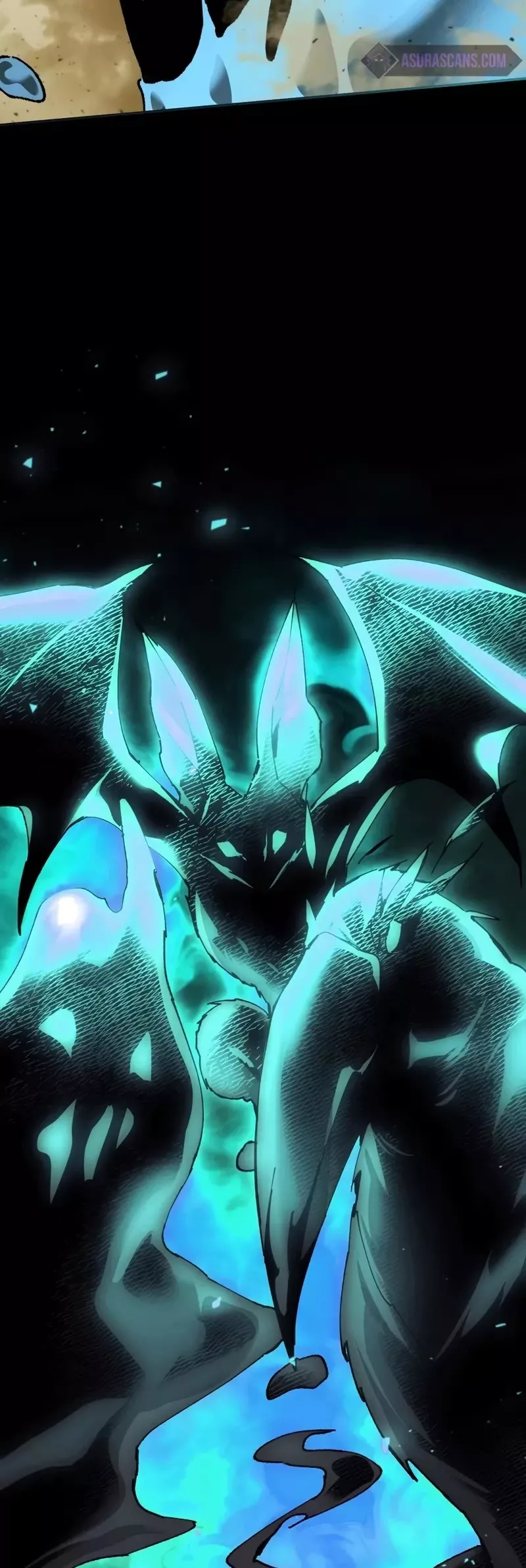 Read Magic Academy’s Genius Blinker EN Manga Online