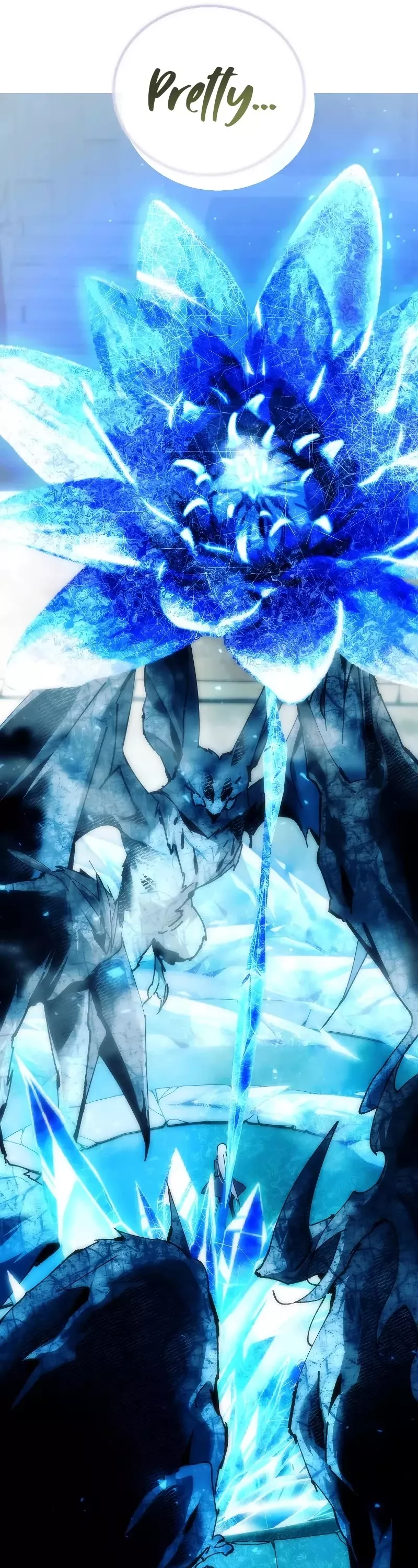 Read Magic Academy’s Genius Blinker EN Manga Online