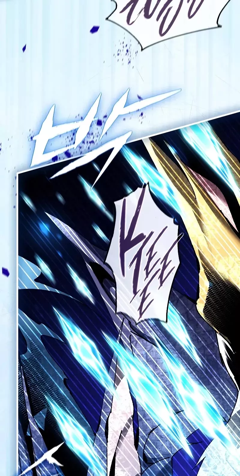Read Magic Academy’s Genius Blinker EN Manga Online