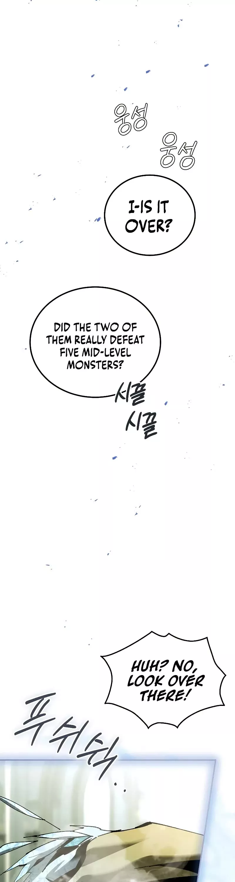 Read Magic Academy’s Genius Blinker EN Manga Online