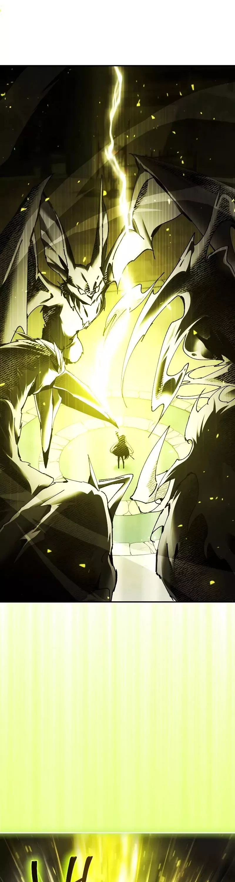 Read Magic Academy’s Genius Blinker EN Manga Online