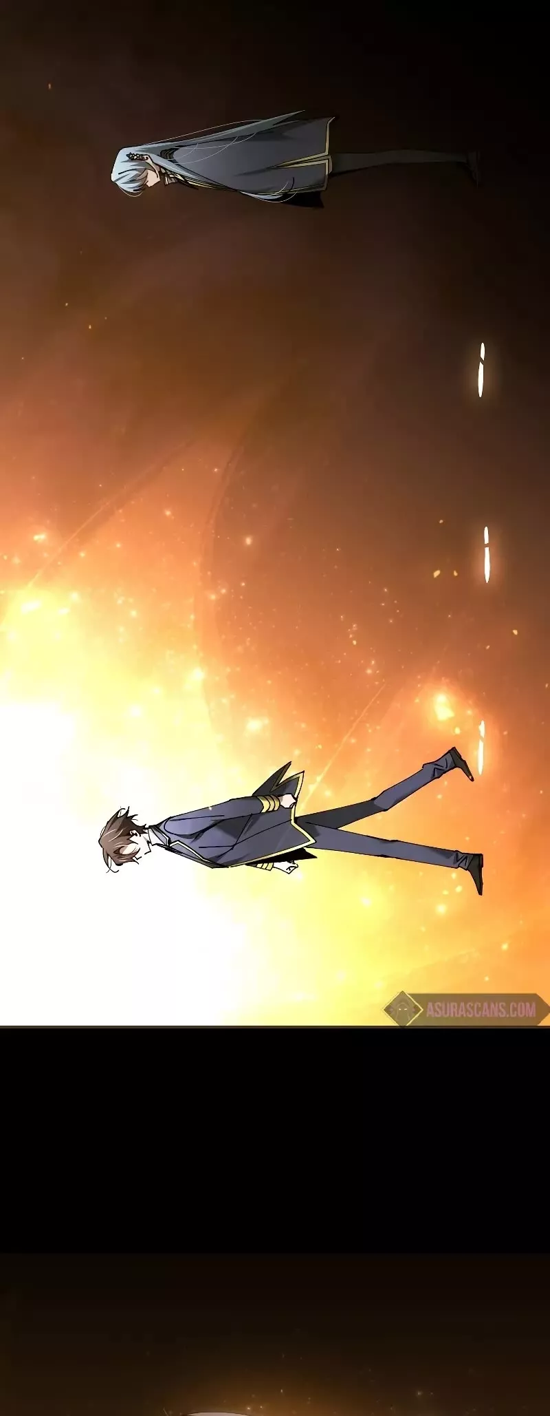Read Magic Academy’s Genius Blinker EN Manga Online