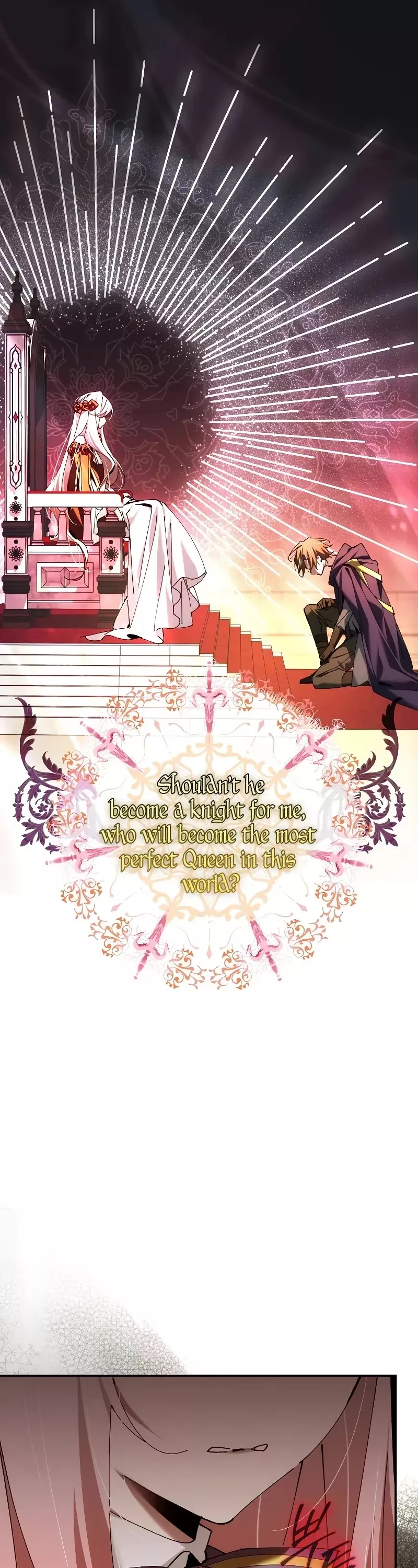 Read Magic Academy’s Genius Blinker EN Manga Online