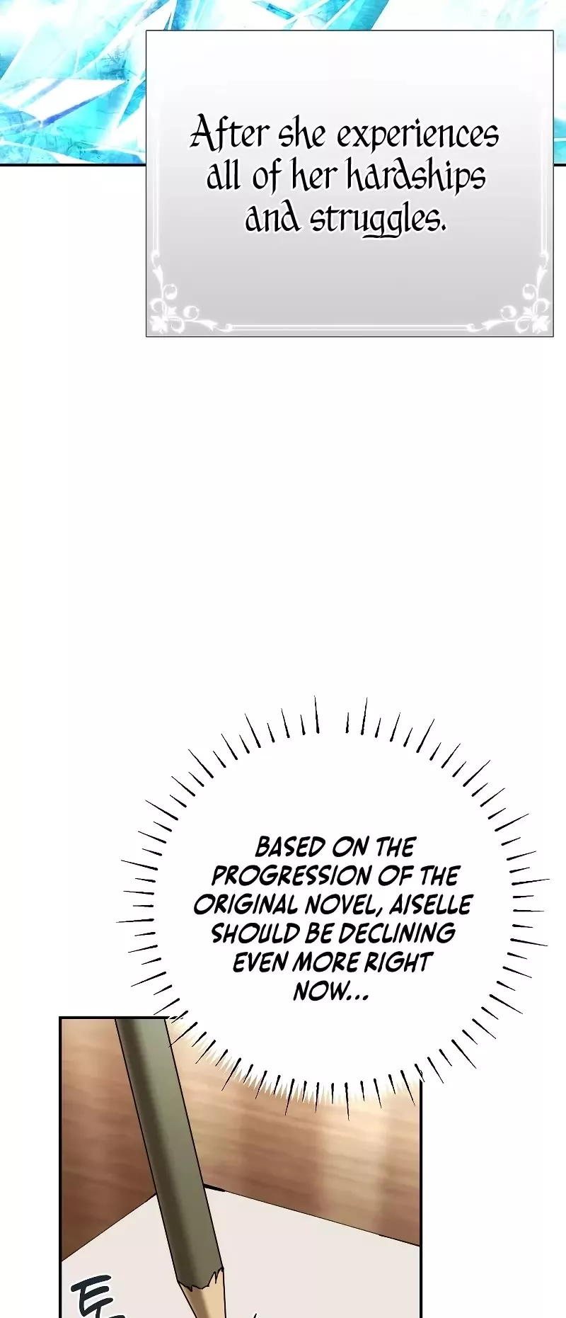Read Magic Academy’s Genius Blinker EN Manga Online
