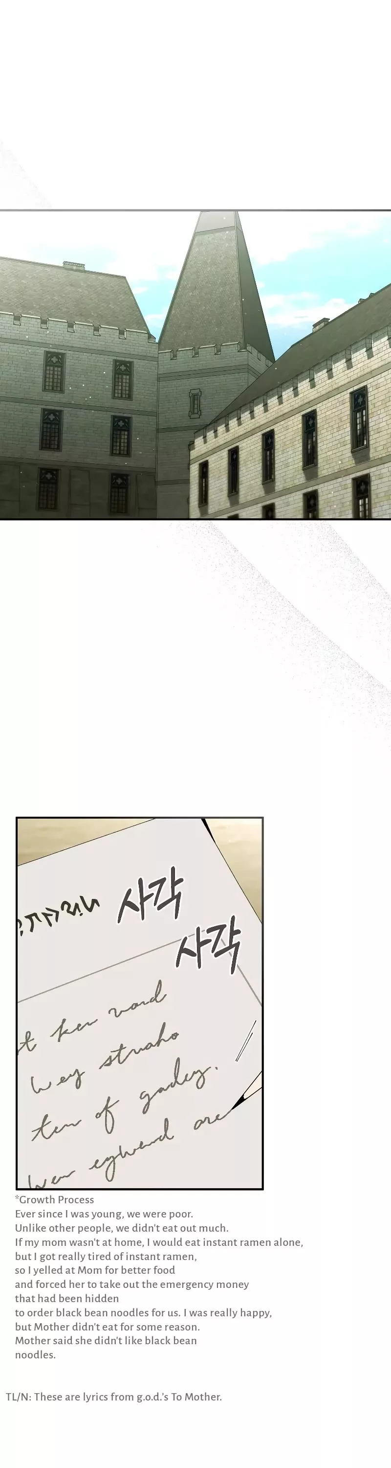 Read Magic Academy’s Genius Blinker EN Manga Online