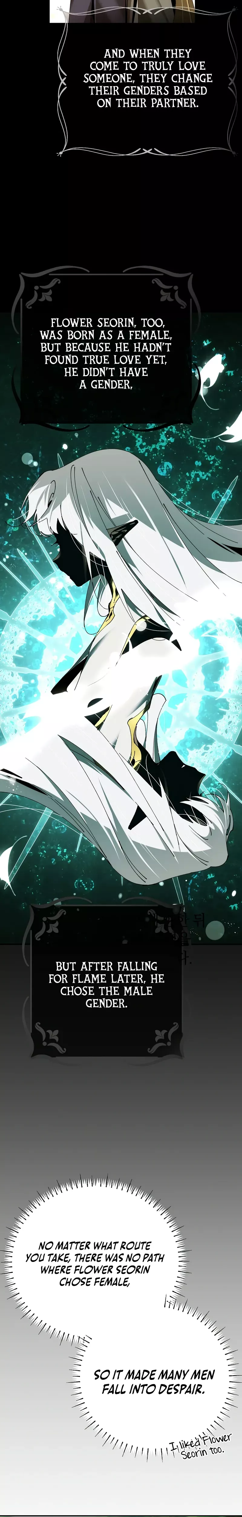 Read Magic Academy’s Genius Blinker EN Manga Online