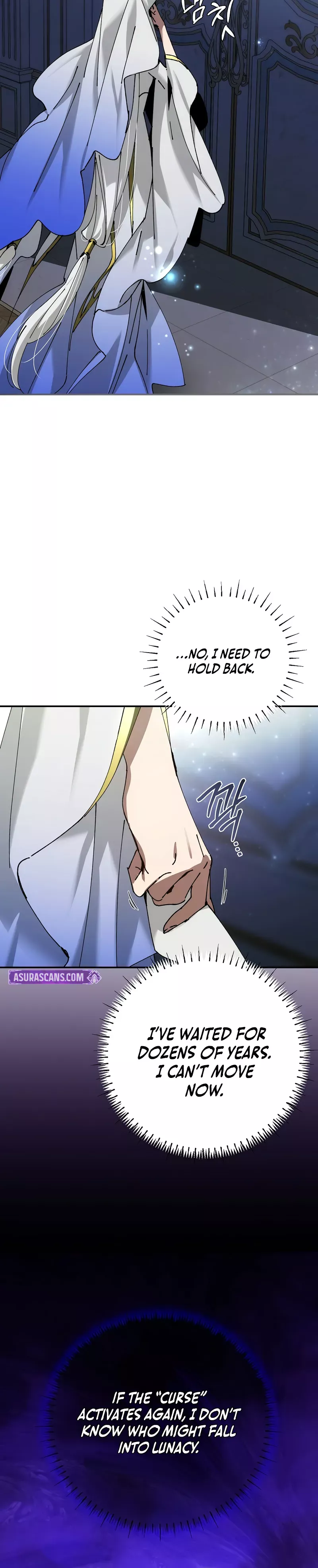 Read Magic Academy’s Genius Blinker EN Manga Online