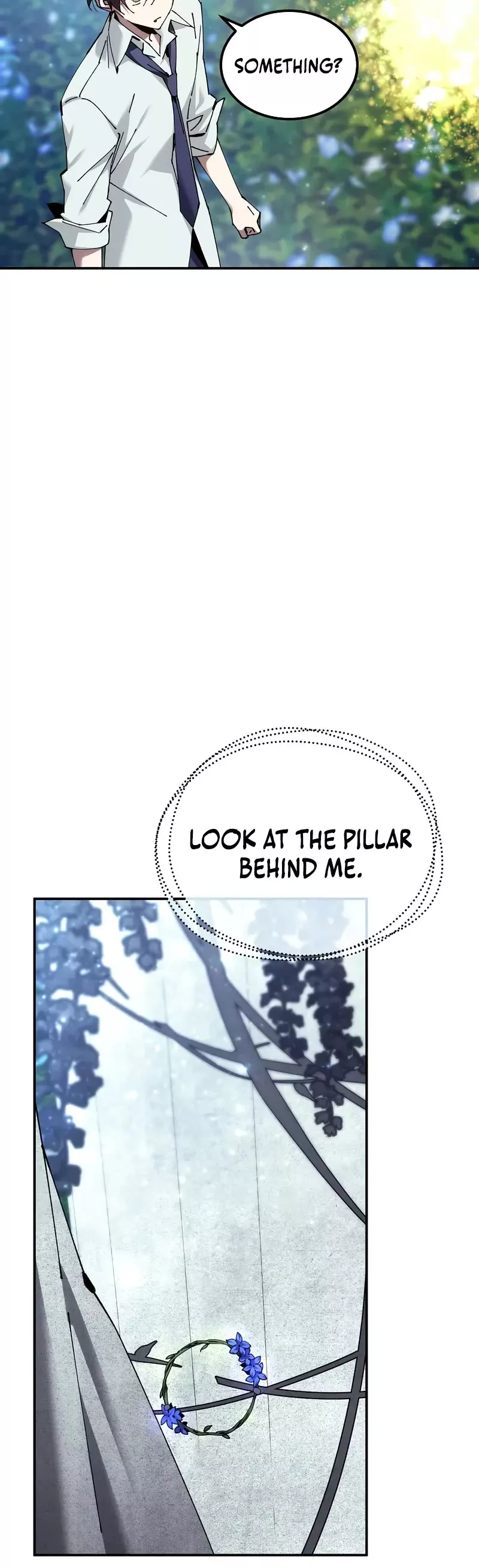 Read Magic Academy’s Genius Blinker EN Manga Online