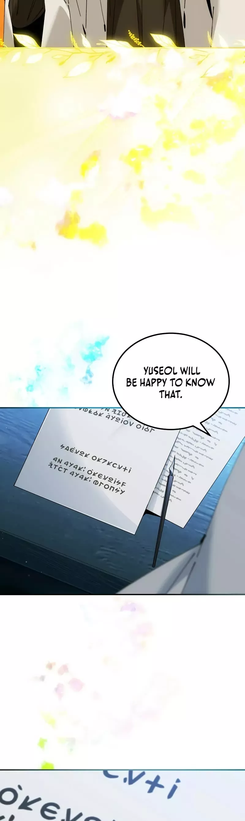 Read Magic Academy’s Genius Blinker EN Manga Online