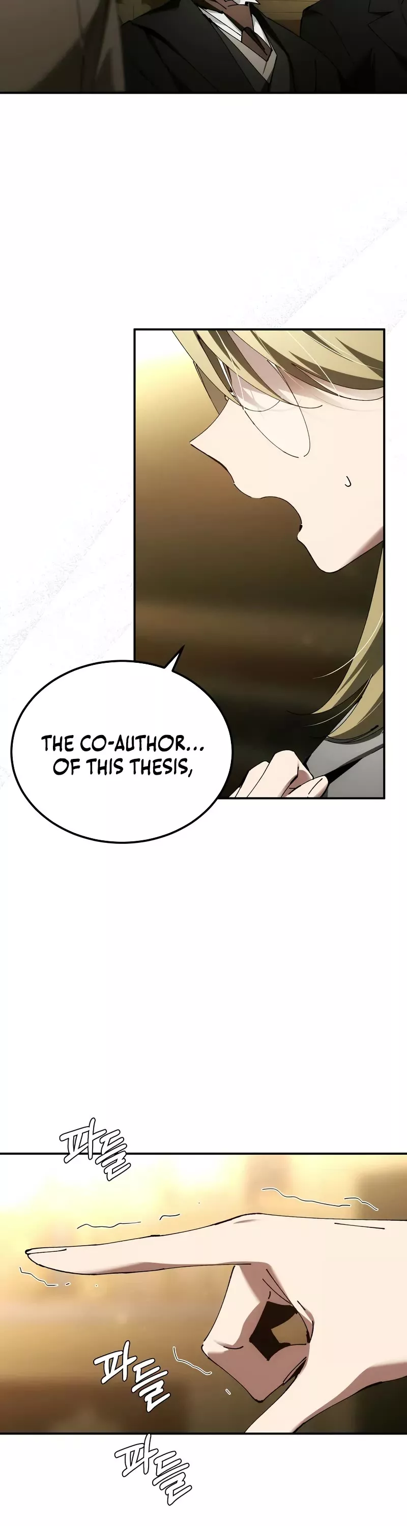 Read Magic Academy’s Genius Blinker EN Manga Online