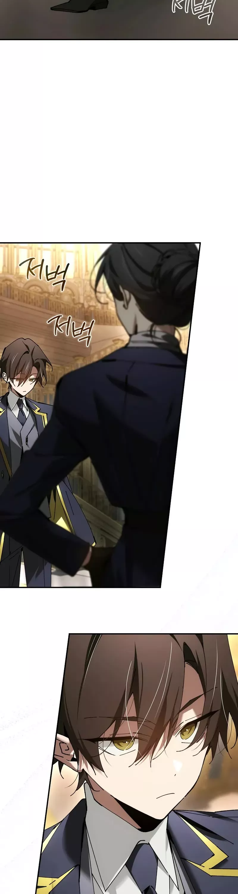Read Magic Academy’s Genius Blinker EN Manga Online