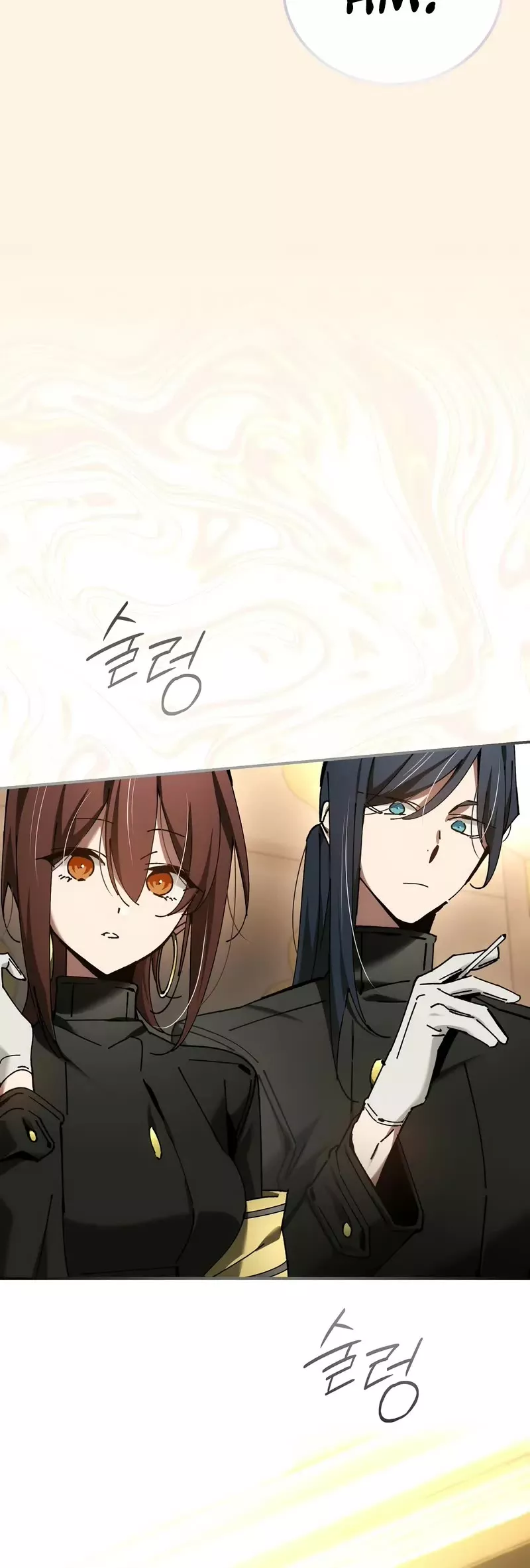 Read Magic Academy’s Genius Blinker EN Manga Online