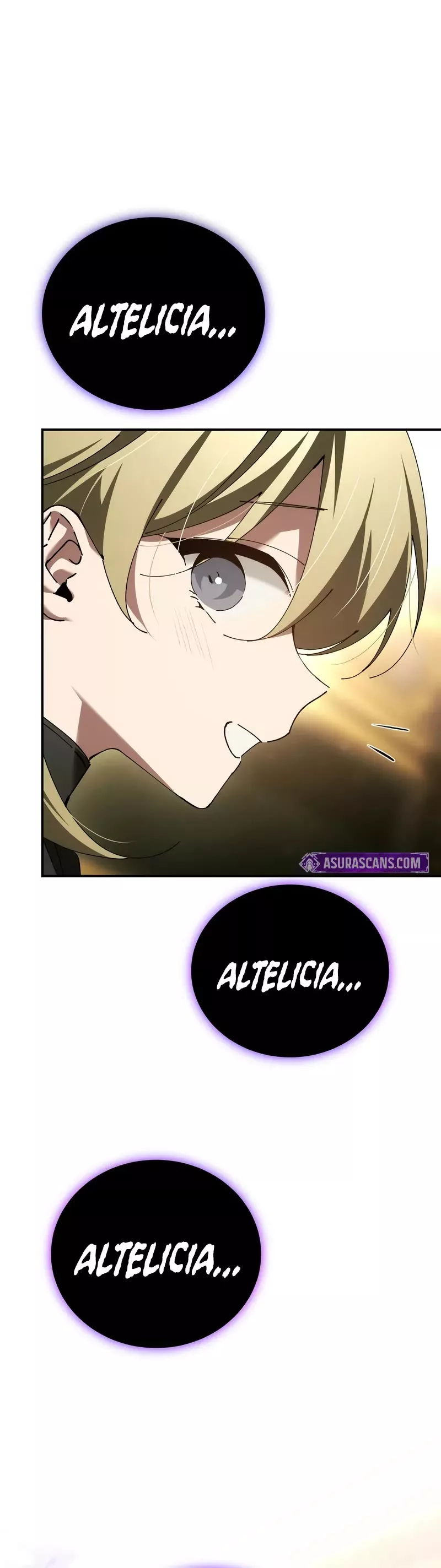 Read Magic Academy’s Genius Blinker EN Manga Online