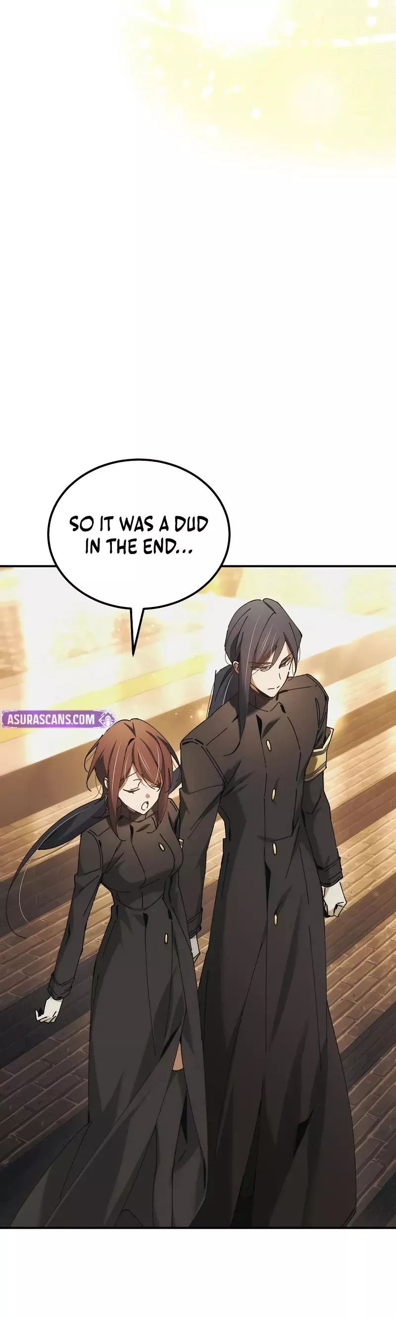 Read Magic Academy’s Genius Blinker EN Manga Online