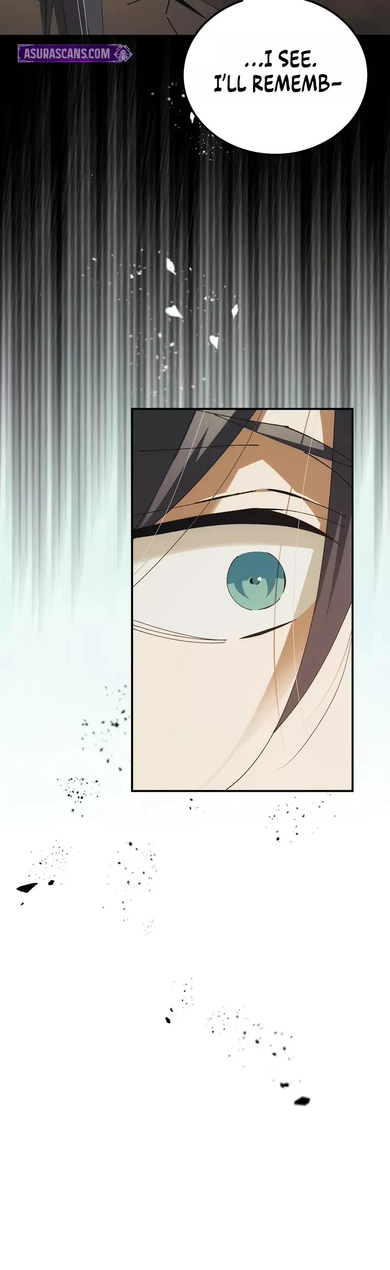 Read Magic Academy’s Genius Blinker EN Manga Online