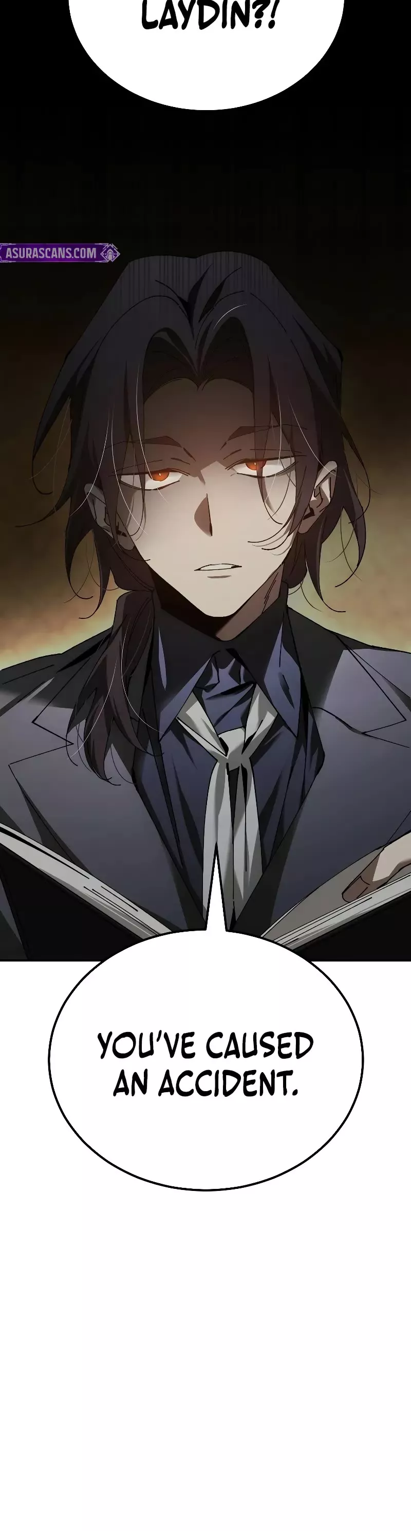 Read Magic Academy’s Genius Blinker EN Manga Online