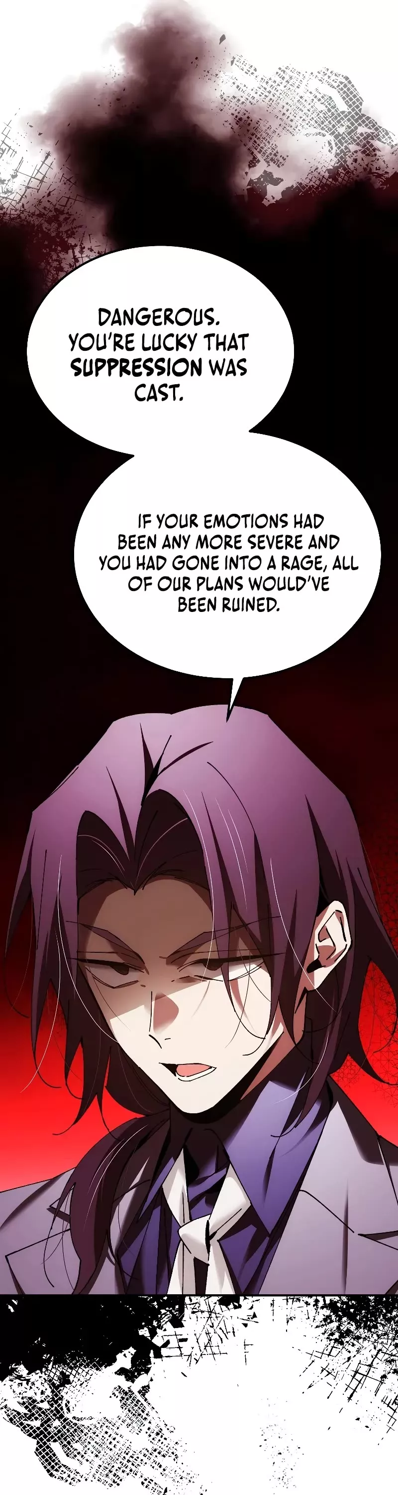 Read Magic Academy’s Genius Blinker EN Manga Online