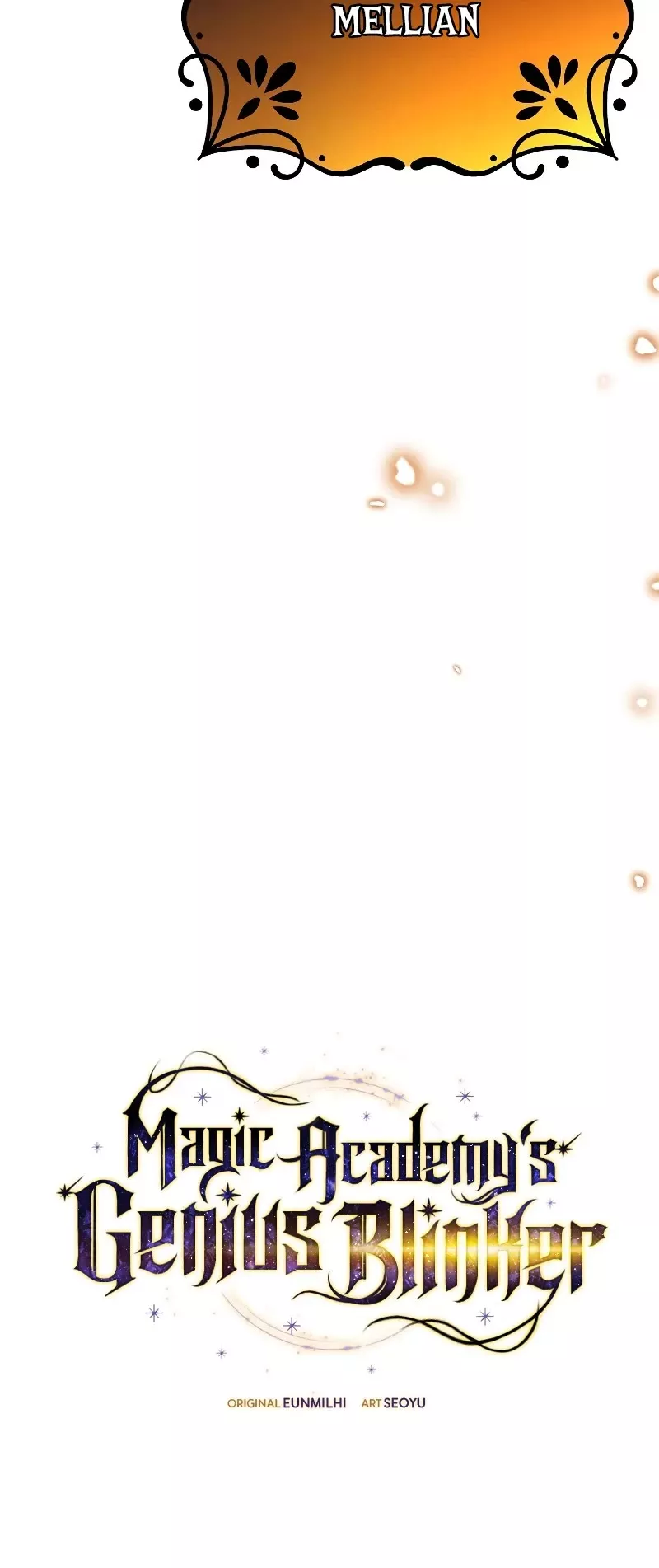 Read Magic Academy’s Genius Blinker EN Manga Online