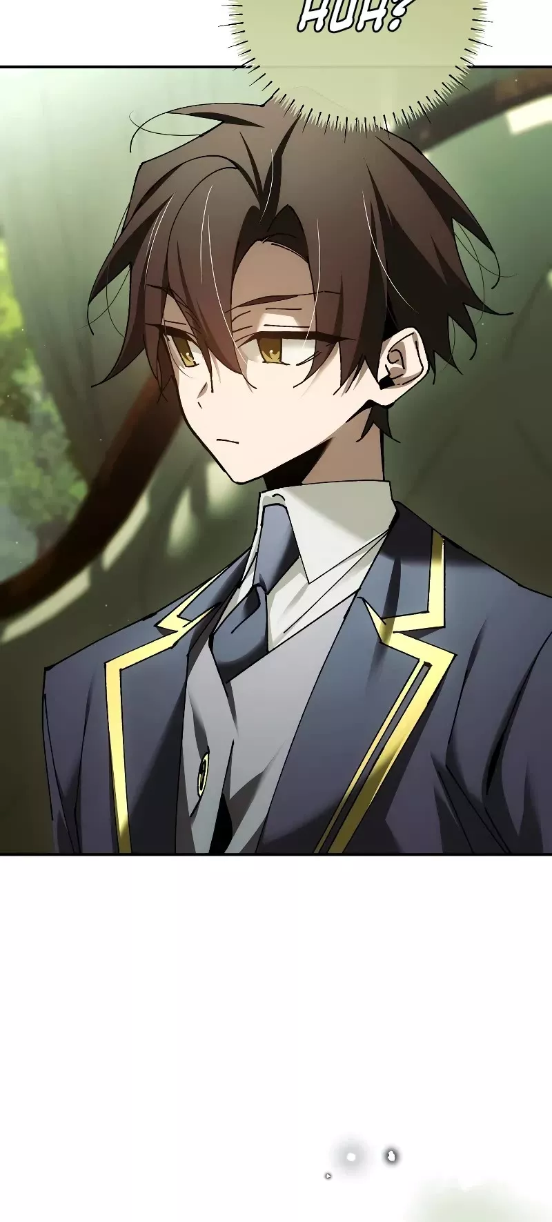 Read Magic Academy’s Genius Blinker EN Manga Online