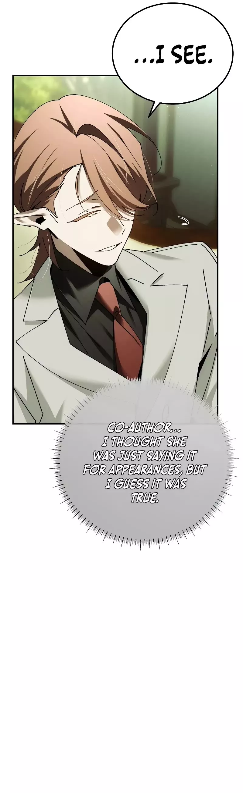 Read Magic Academy’s Genius Blinker EN Manga Online