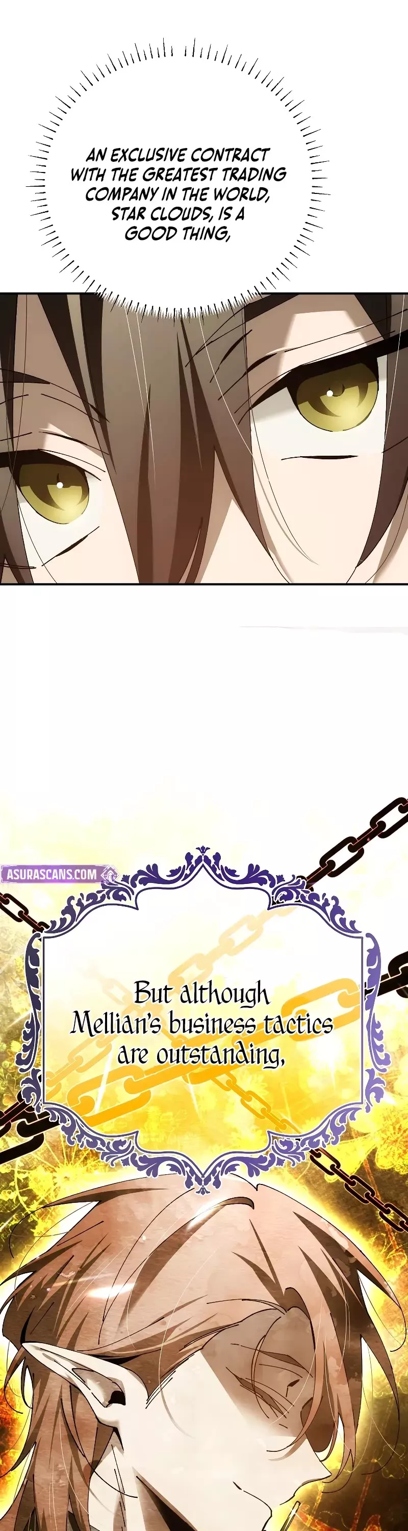 Read Magic Academy’s Genius Blinker EN Manga Online