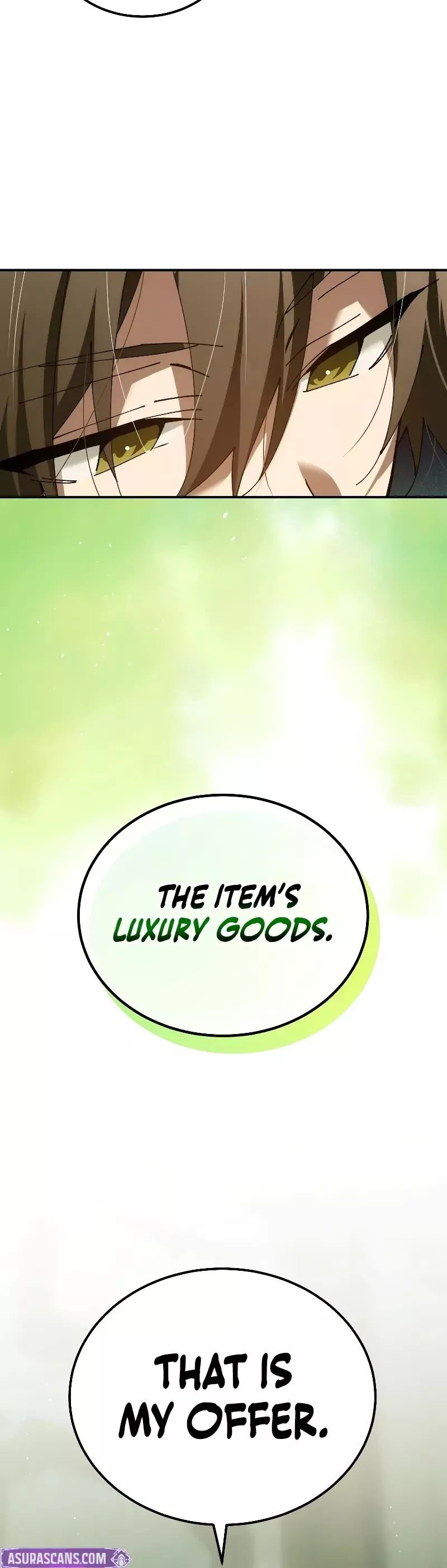 Read Magic Academy’s Genius Blinker EN Manga Online