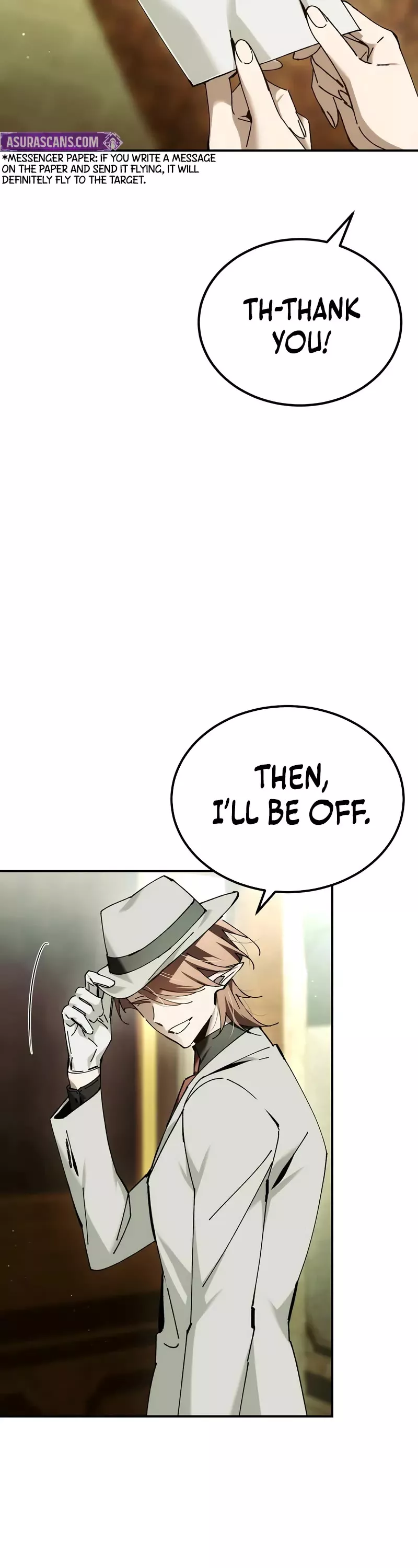 Read Magic Academy’s Genius Blinker EN Manga Online